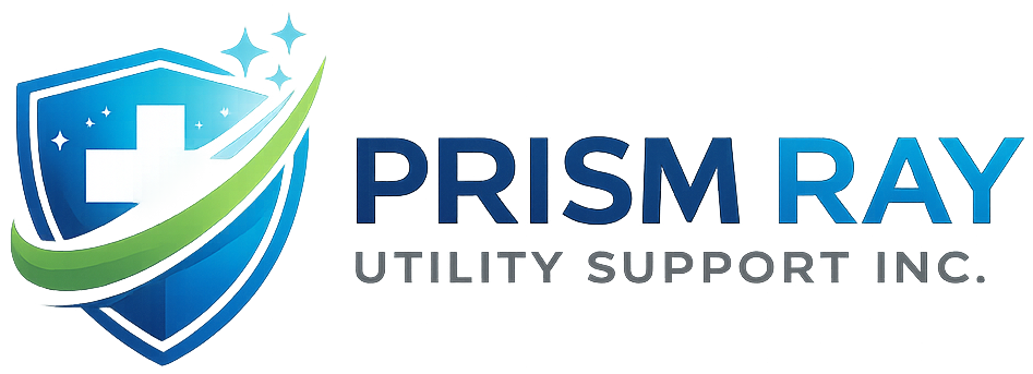 Prism Ray Utility Support INC